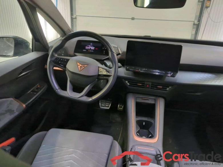 CUPRA Born Adr. One 62 kWh #3