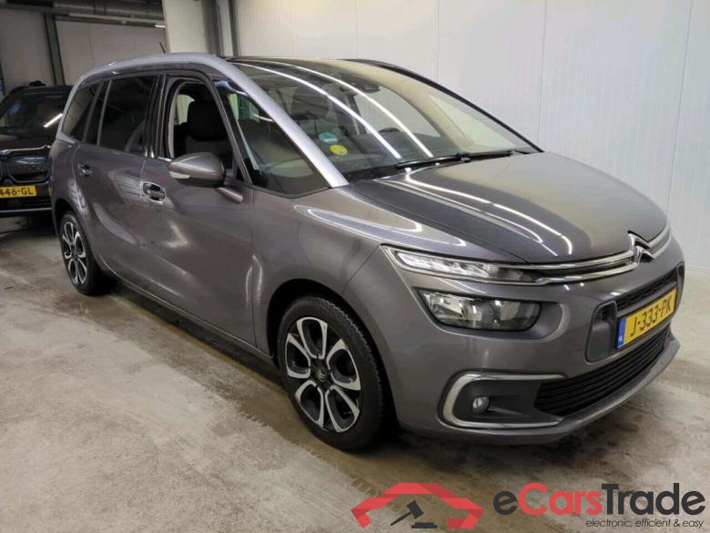 CITROEN Grand C4 SpaceTourer 1.5 Bl.HDI Bns #5
