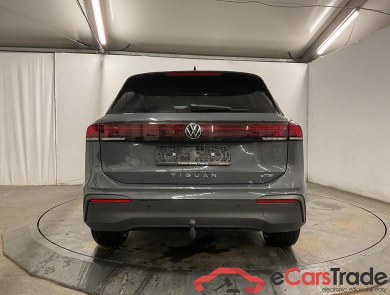 VOLKSWAGEN Tiguan Tiguan Life 1.5 TSI mHEV ACT OPF 110 kW (150 pk) 7 versnellingen DSG #3