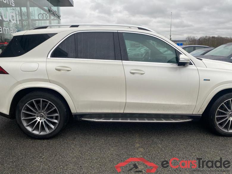 MERCEDES-BENZ GLE 350 e 4-Matic PHEV #5