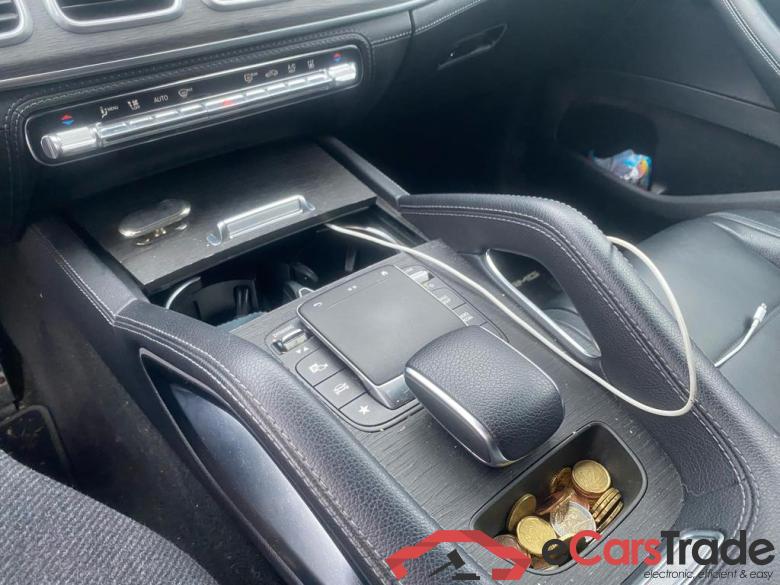 MERCEDES-BENZ GLE 350 e 4-Matic PHEV #6