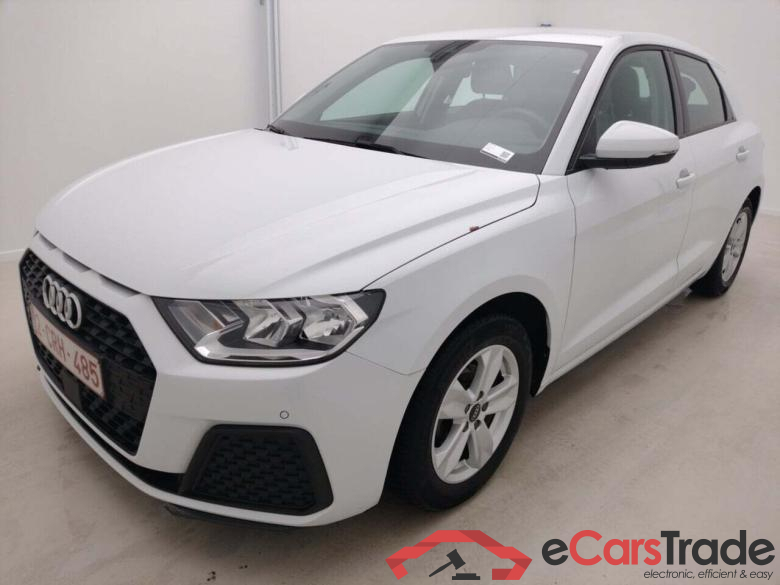AUDI A1 SPORTBACK 1.0 25 TFSI ATTRACTION
