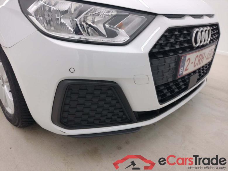 AUDI A1 SPORTBACK 1.0 25 TFSI ATTRACTION #5