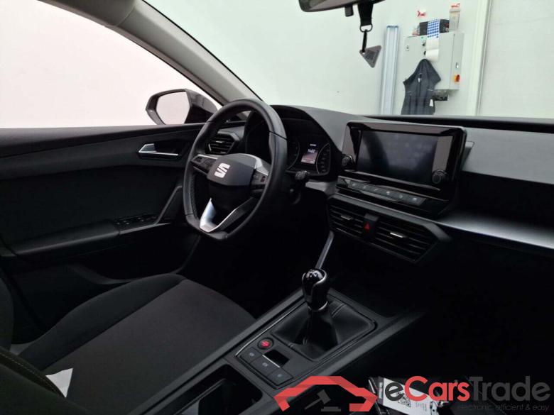 SEAT LEON 1.0 TSI REFERENCE #3