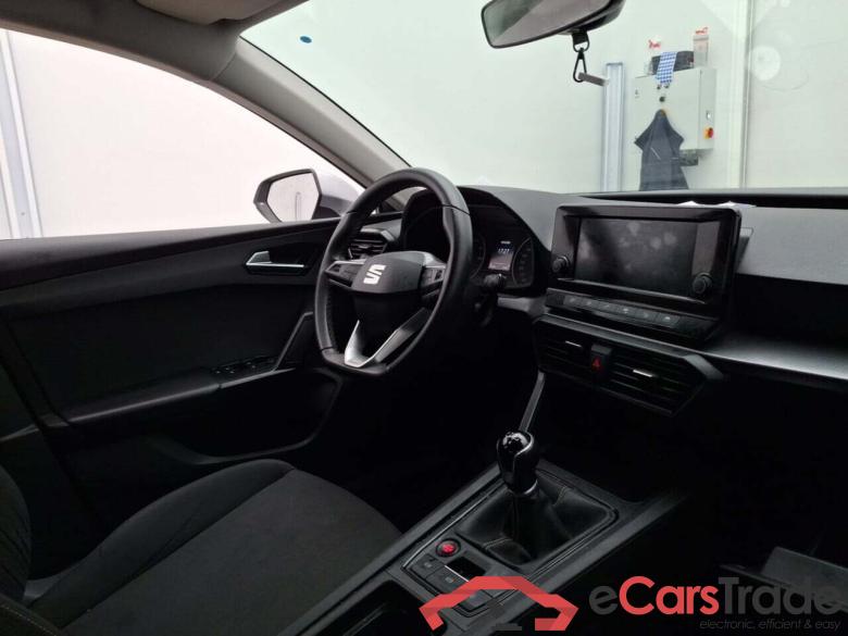 SEAT LEON 1.0 TSI REFERENCE #3