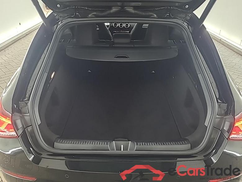 MERCEDES-BENZ CLA Shooting Brake CLA 180 DCT Business Solution AMG 5D 100kW #5