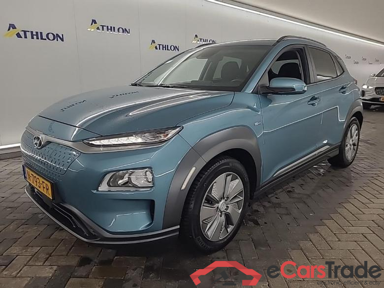HYUNDAI Kona Fashion Electric 39 kWh 5D