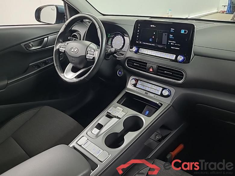 HYUNDAI Kona Fashion Electric 39 kWh 5D #6