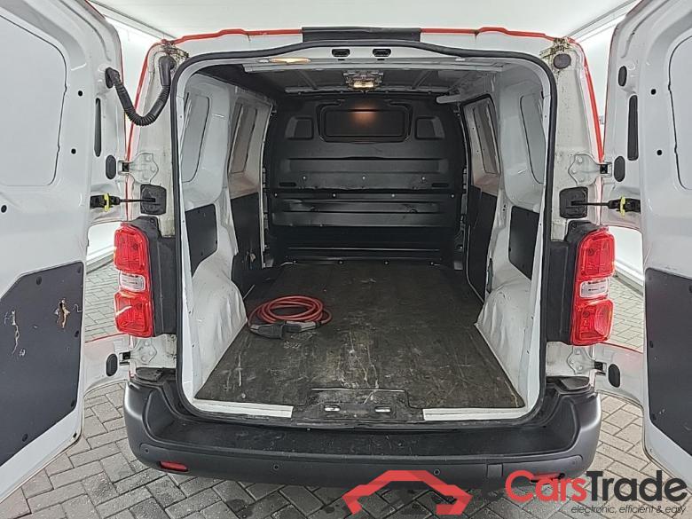 CITROEN Jumpy GB M ë-jumpy 75 kWh Club 4D #5