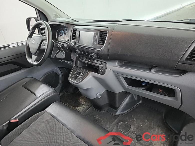 CITROEN Jumpy GB M ë-jumpy 75 kWh Club 4D #6