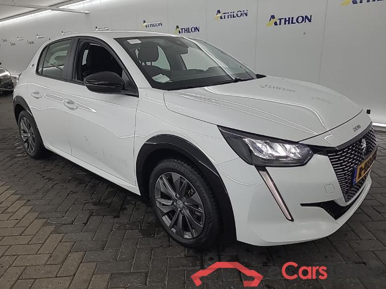 PEUGEOT e-208 Active Pack 50kWh 136 5D #2