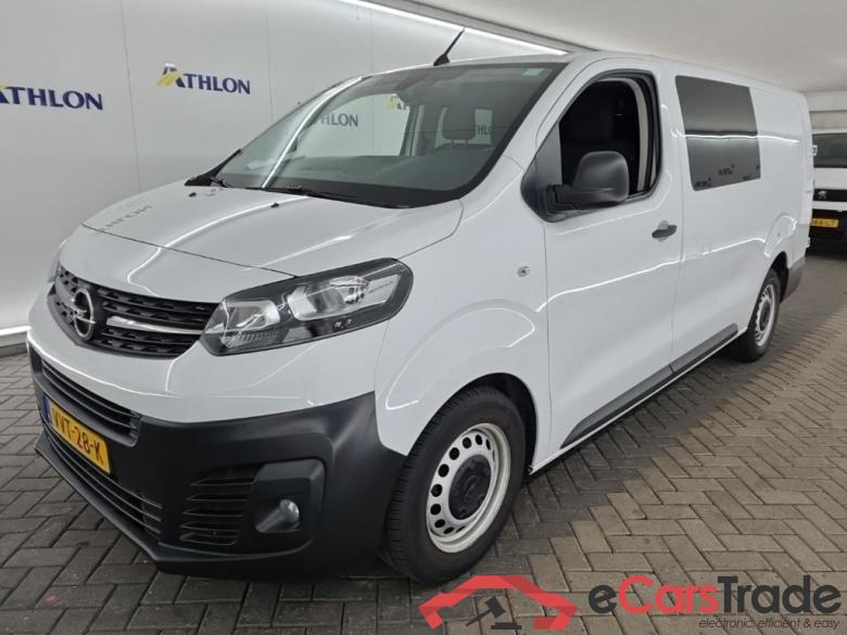 OPEL Vivaro GB L3 2.0 Diesel 145 S&S DC 4D 106kW #1