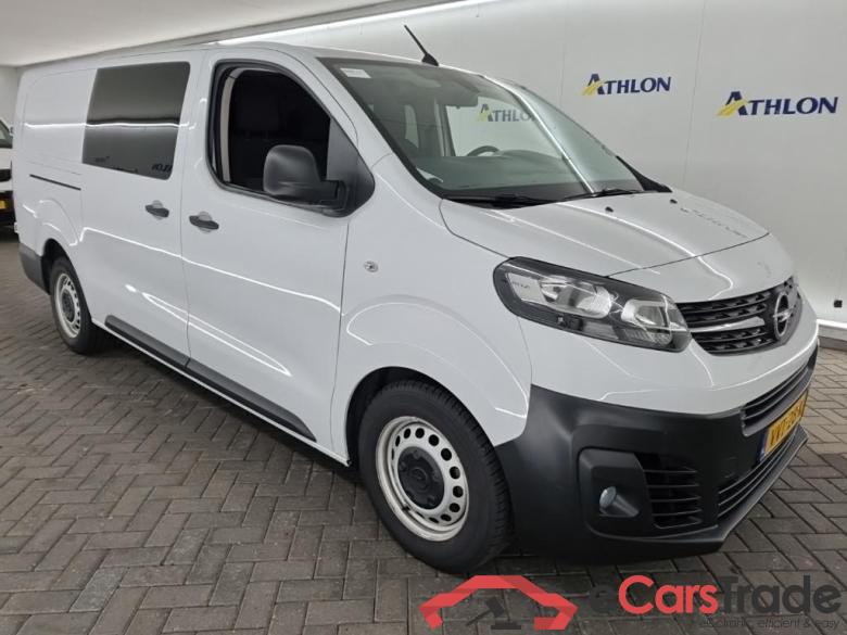 OPEL Vivaro GB L3 2.0 Diesel 145 S&S DC 4D 106kW #2