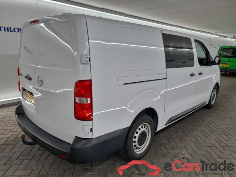 OPEL Vivaro GB L3 2.0 Diesel 145 S&S DC 4D 106kW #3