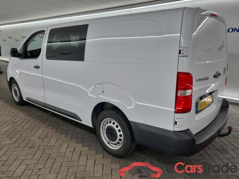 OPEL Vivaro GB L3 2.0 Diesel 145 S&S DC 4D 106kW #4