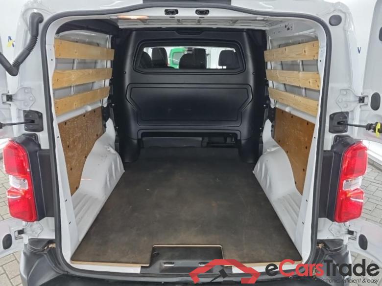 OPEL Vivaro GB L3 2.0 Diesel 145 S&S DC 4D 106kW #5