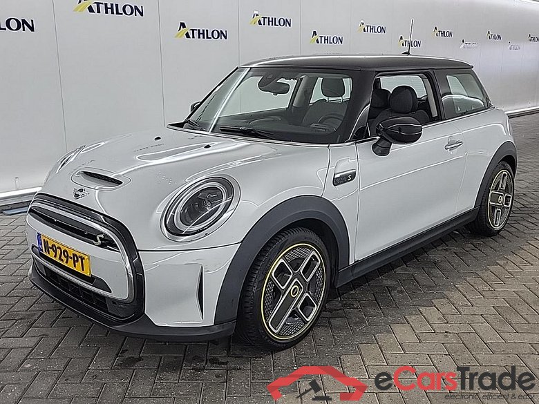 Mini Mini Electric Business Edition 3D 135kW #1