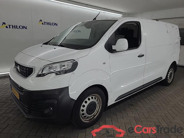 PEUGEOT Expert GB 231S Prem Standaard 2.0 BlueHDi 120 4D 90kW #1