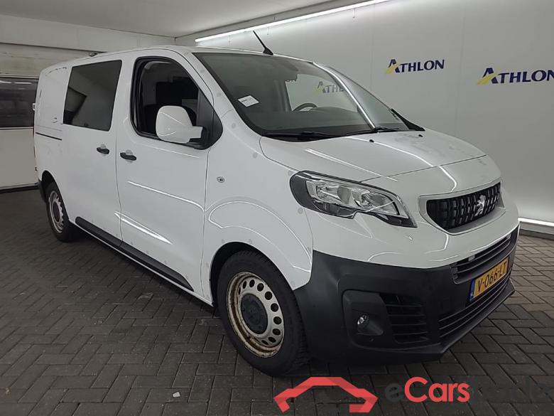 PEUGEOT Expert GB 231S Prem Standaard 2.0 BlueHDi 120 4D 90kW #2