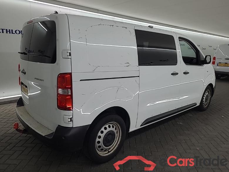 PEUGEOT Expert GB 231S Prem Standaard 2.0 BlueHDi 120 4D 90kW #3