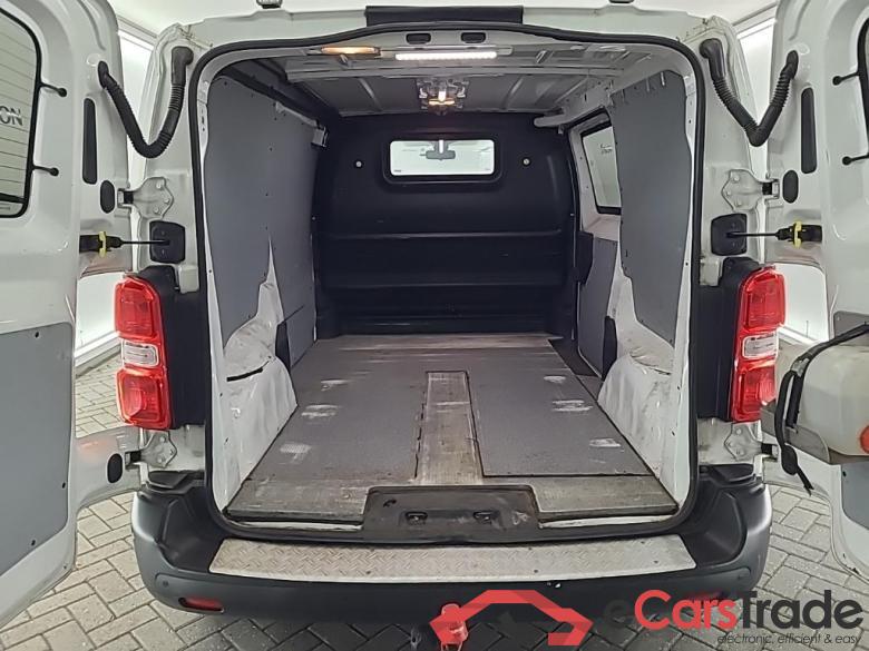 PEUGEOT Expert GB 231S Prem Standaard 2.0 BlueHDi 120 4D 90kW #5