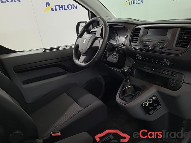 PEUGEOT Expert GB 231S Prem Standaard 2.0 BlueHDi 120 4D 90kW #6