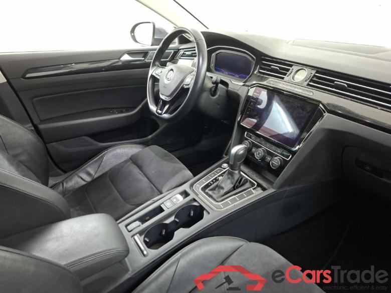 VOLKSWAGEN Arteon 2.0 TSI 140kW 7-DSG Elegance Business Ex 5D #6
