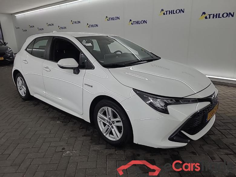 TOYOTA Corolla Hatchback 1.8 Hybrid Active 5D 90kW #2