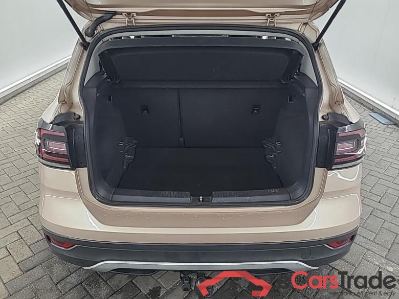 VOLKSWAGEN T-Cross 1.0 TSI 85kW Life 7-DSG 5D #5