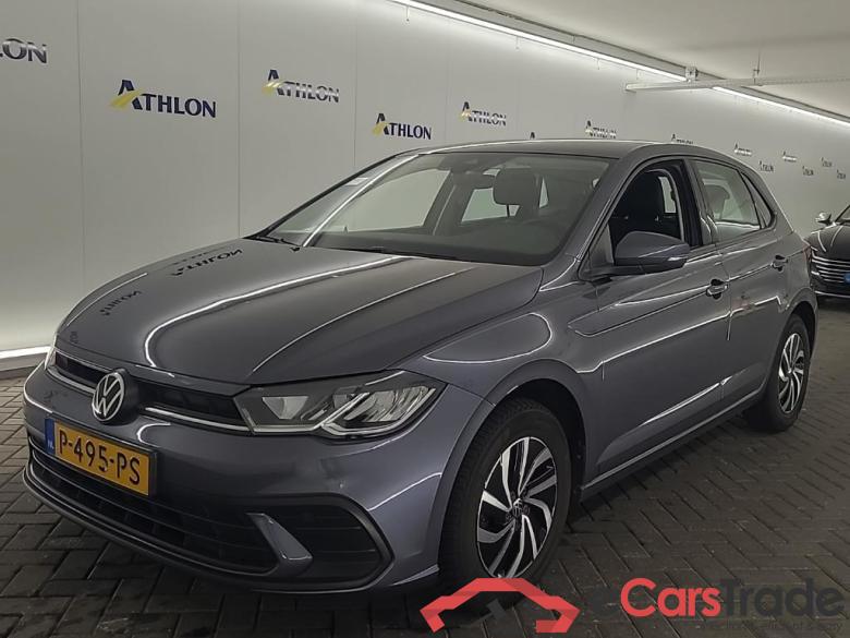 VOLKSWAGEN POLO 1.0 TSI 70kW Life 5D #1