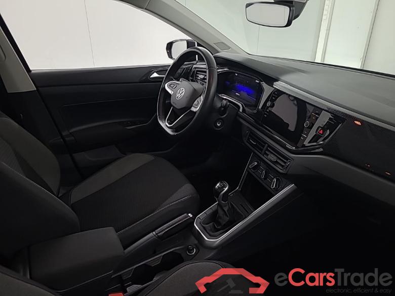 VOLKSWAGEN POLO 1.0 TSI 70kW Life 5D #6