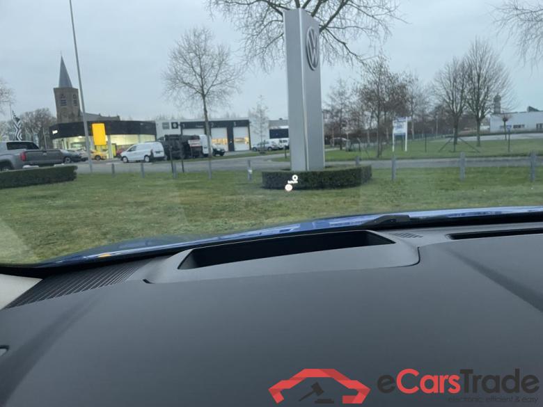 NISSAN Qashqai Qashqai 1.3 DIG-T MHEV Business Premium #6