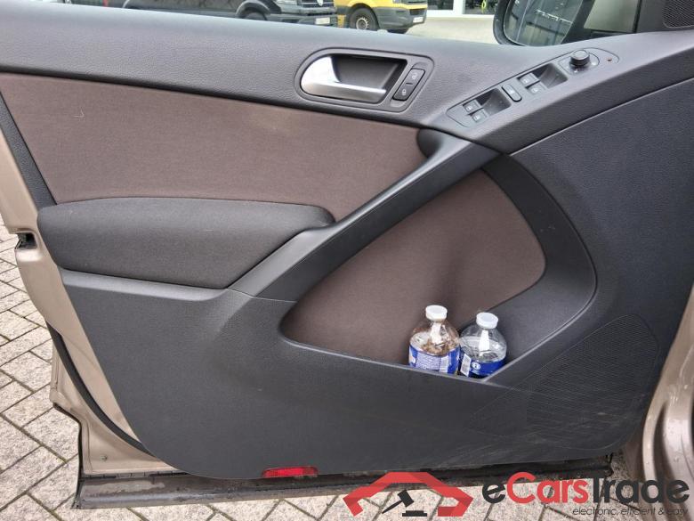 VOLKSWAGEN Tiguan Tiguan Trend&Fun 2.0 l TDI SCR          81 kW (110 PS) 6-speed #6