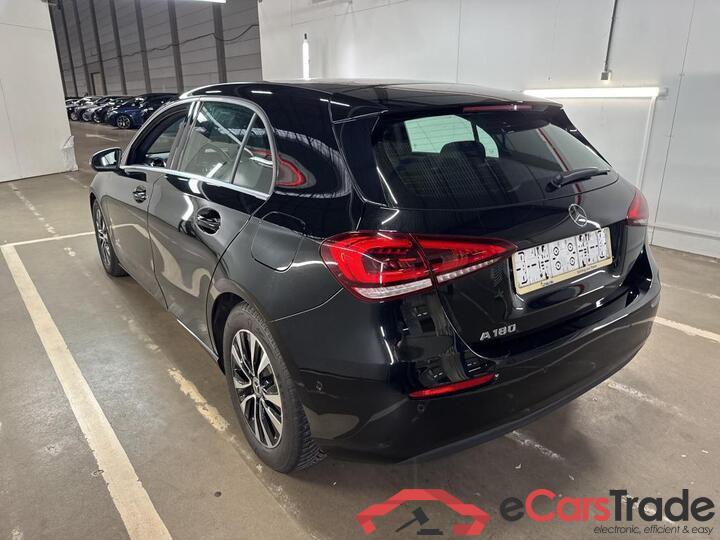 Mercedes A-Klasse A-Klasse A 180 Business Solution 100kW/136pk  5D/P Man-6 #3
