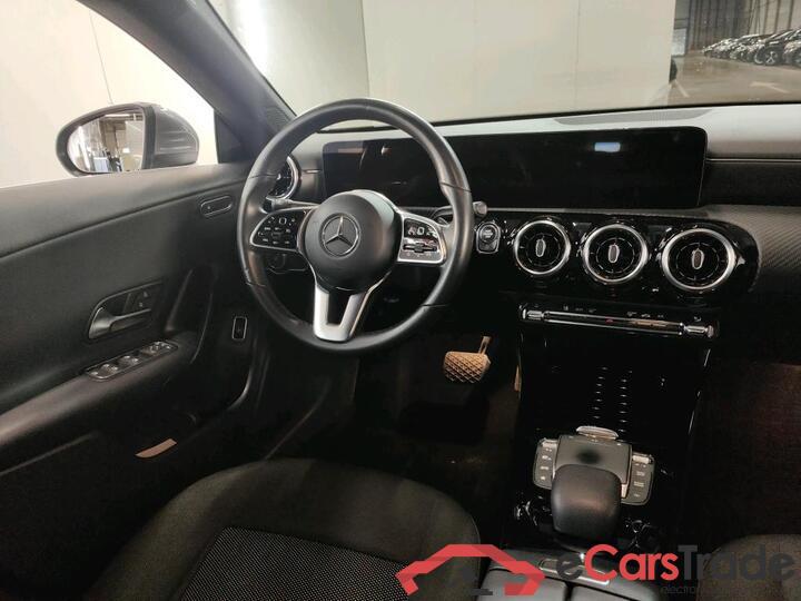 Mercedes CLA Shooting Brake CLA Shooting Brake CLA 180 d Business Solution Essential 85kW/116pk  5D/P AUT #5