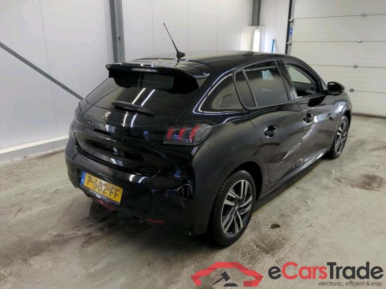 PEUGEOT 208 1.2 PT Allure Pack #2