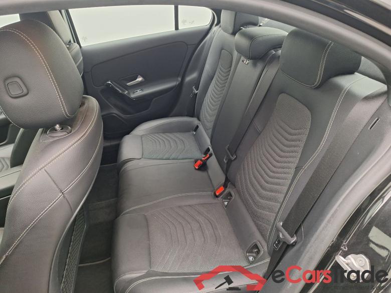 Mercedes, A-Class Berline '18, Mercedes-Benz A-Klasse Limousine A 180 Business So #4