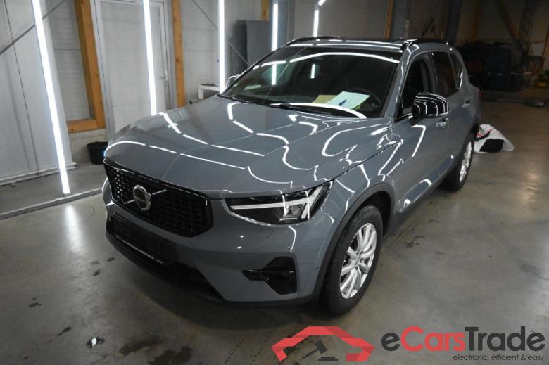 XC40 Ultimate Dark 2WD 2.0 B4 145KW AT7 E6d #1