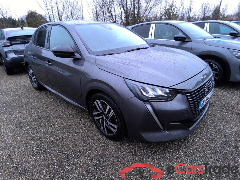 208 PURETECH 100 ALLURE RSK