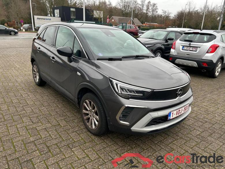 OPEL Crossland Crossland 1.2 Turbo ECOTEC Elegance S/S #1