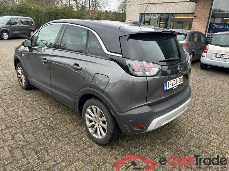 OPEL Crossland Crossland 1.2 Turbo ECOTEC Elegance S/S #3