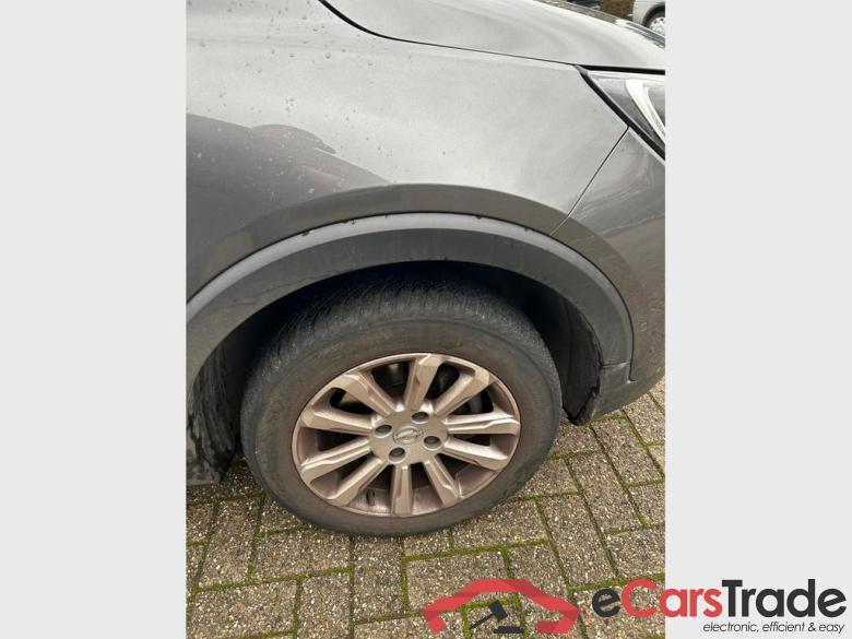 OPEL Crossland Crossland 1.2 Turbo ECOTEC Elegance S/S #6