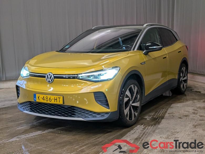 VOLKSWAGEN ID.4 First 77 kWh #1
