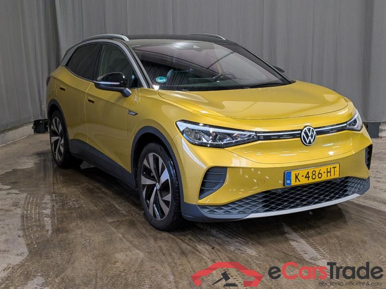 VOLKSWAGEN ID.4 First 77 kWh #2