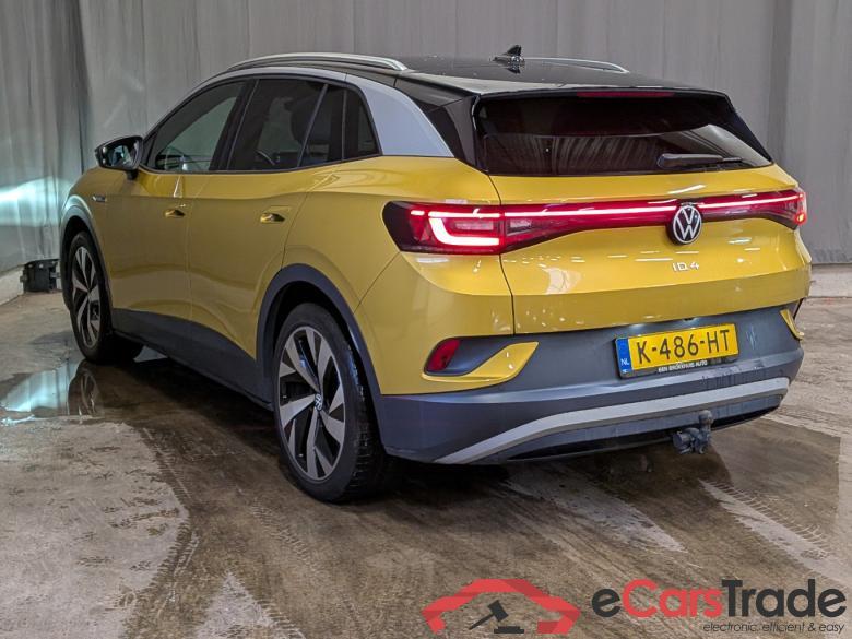 VOLKSWAGEN ID.4 First 77 kWh #4