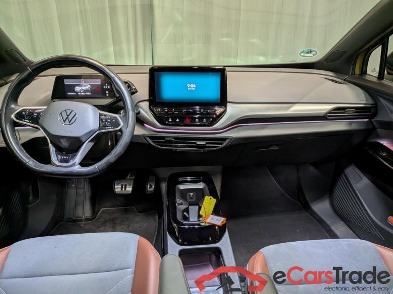 VOLKSWAGEN ID.4 First 77 kWh #5