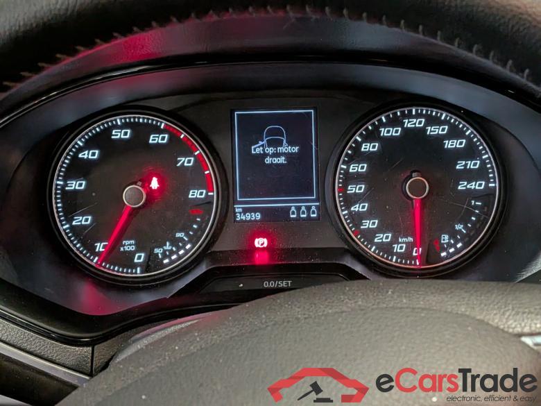 SEAT IBIZA 1.0 TSI St. BnsInt. #6