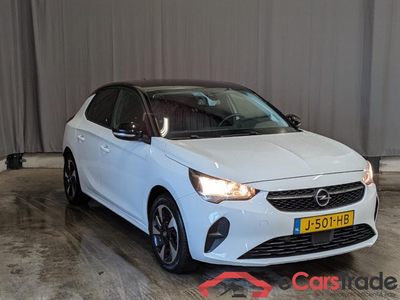 OPEL CORSA-E Edition 50 kWh 50kWh #2
