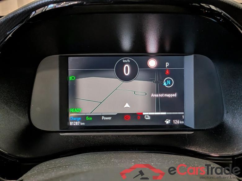 OPEL CORSA-E Edition 50 kWh 50kWh #6