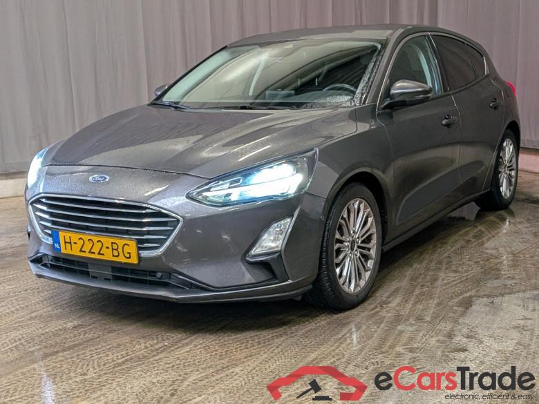 FORD FOCUS 1.0 EcoB. Tit. Bns #1